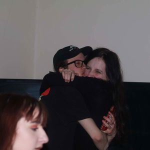 Meet your Posher, Matt